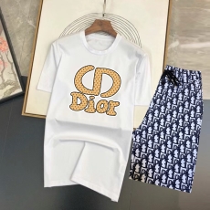 Christian Dior Short Suits